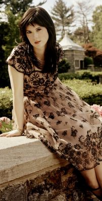 Foto de Meaghan Smith