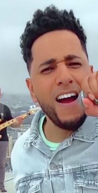 Foto de Pedro Tertullian