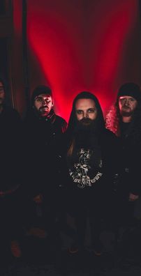 Foto de Signs Of The Swarm