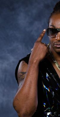 Foto de Medhy Custos