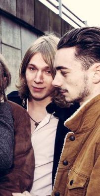 Foto de The Blossoms