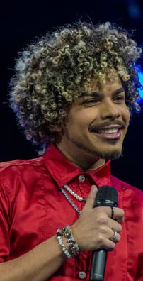 Foto de Binho Simões