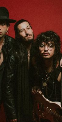 Foto de Electric Gypsy