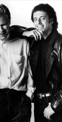 Foto de The Jeff Healey Band