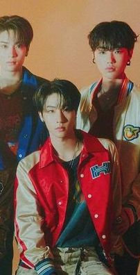 Foto de CATCH THE YOUNG