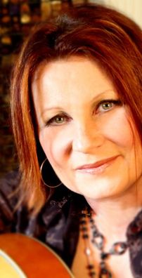 Foto de Margaret Becker