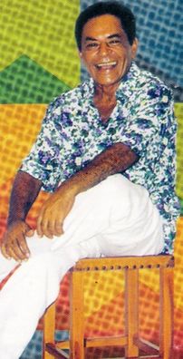 Foto de Elino Julião