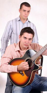 Foto de Guilherme & Giulliano