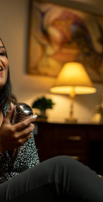 Foto de Hellen Galdeano