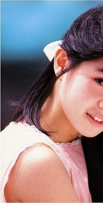 Foto de Iwai Yukiko (Yuuyu)