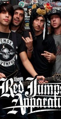 Foto de The Red Jumpsuit Apparatus