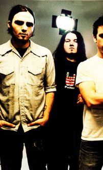 Foto de Living Sacrifice