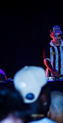 Foto de Dj K