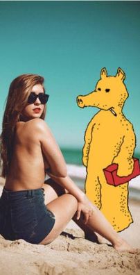 Foto de Quasimoto