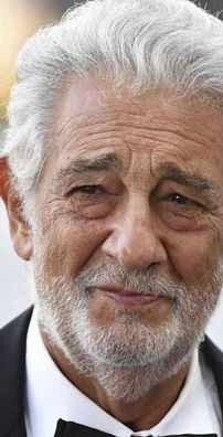 Foto de Plácido Domingo