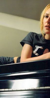 Foto de Emily Haines