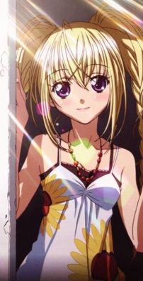 Foto de Utau Hoshina (Anime)