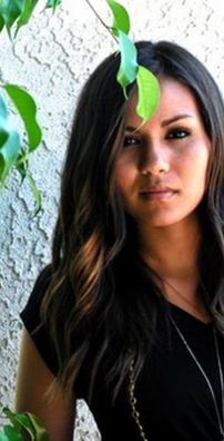 Foto de Olivia Olson