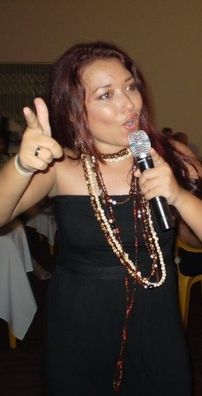 Foto de Jana Figarella