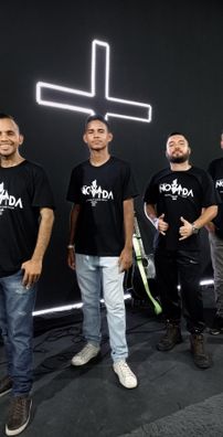 Foto de Ministério ATOS2