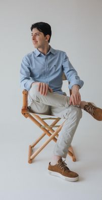 Foto de Gustavo Negreiros