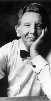 Foto de Jerry Lee Lewis