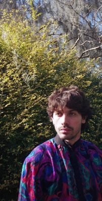 Foto de Ulysses Manso