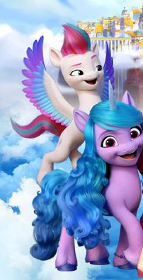 Foto de Jon Oliva's Pain