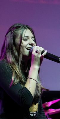 Foto de Maria Fernanda Costa