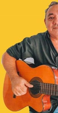 Foto de Thibinha Aragão