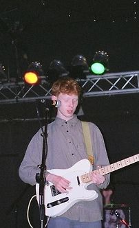 Foto de King Krule