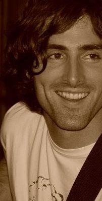 Foto de Eliot Morris