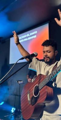 Foto de Helloízio Gomes