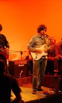 Foto de Facas Voadoras