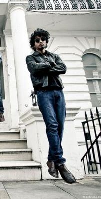 Foto de Vivendo do Ócio