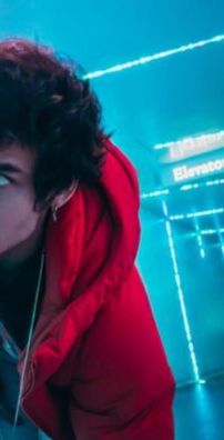 Foto de Wesley Tucker