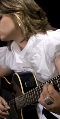 Foto de Celina Fernandes