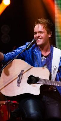 Foto de Milton Nunes