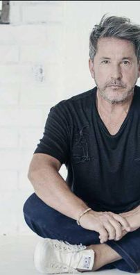 Foto de Ricardo Montaner