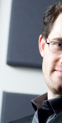 Foto de Austin Wintory