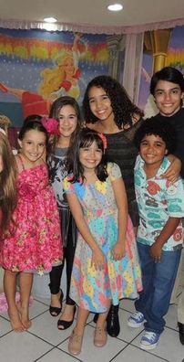 Foto de Gaby Estrella