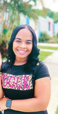 Foto de Zuleyka Barreiro