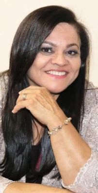 Foto de Cícera Lopes