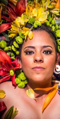 Foto de Karola Nunes