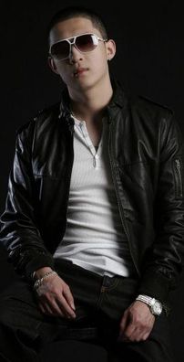 Foto de Stevie Hoang