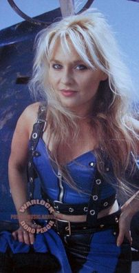 Foto de Doro Und Warlock