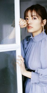 Foto de Alisa Takigawa