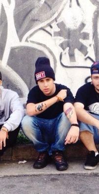 Foto de Banda Isadore