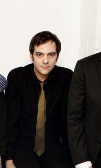 Foto de Tinted Windows