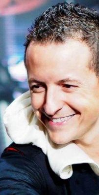 Foto de Chester Bennington